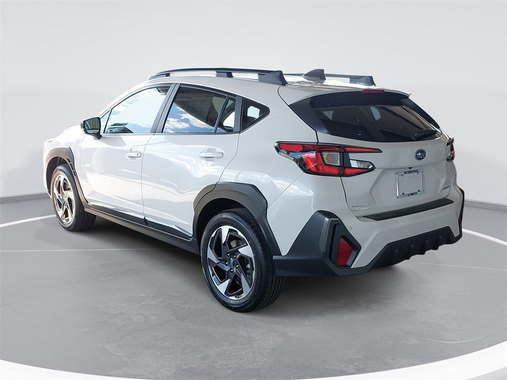 new 2025 Subaru Crosstrek car, priced at $34,386
