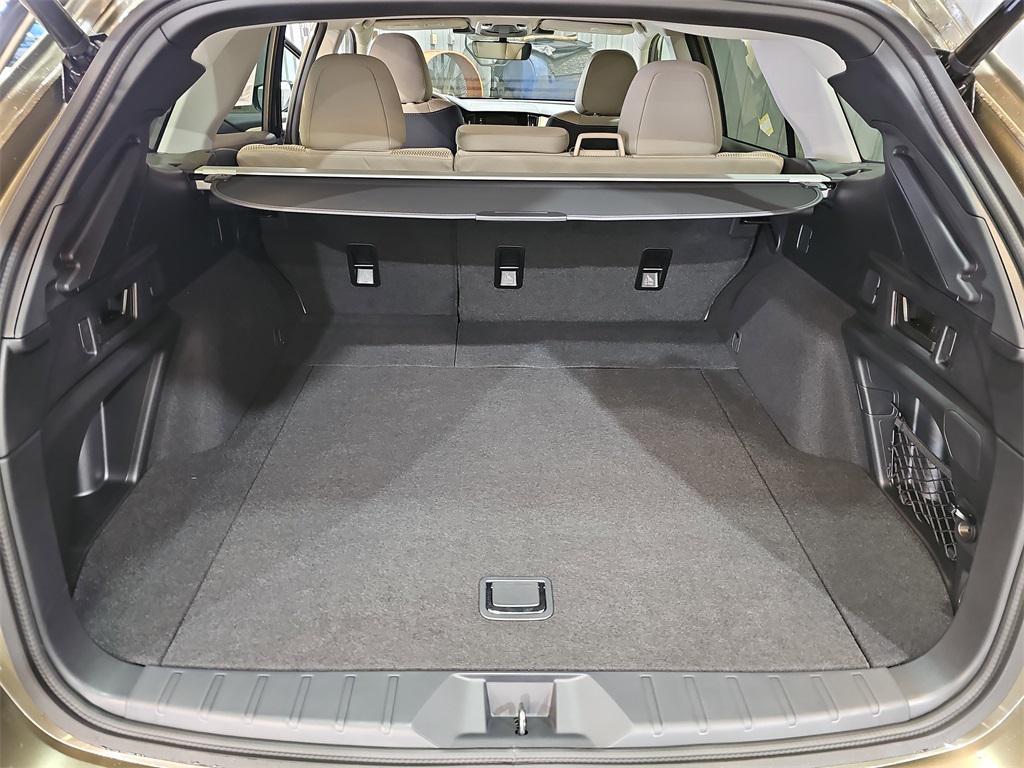 new 2025 Subaru Outback car, priced at $36,880