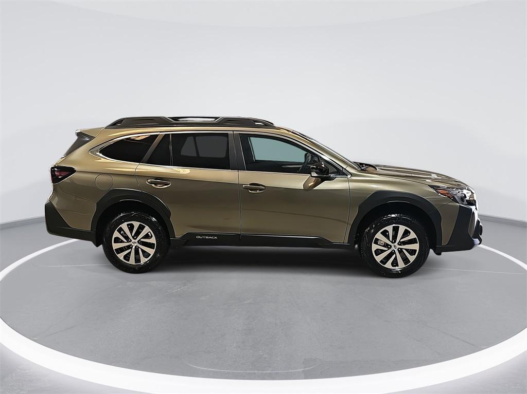 new 2025 Subaru Outback car, priced at $36,880