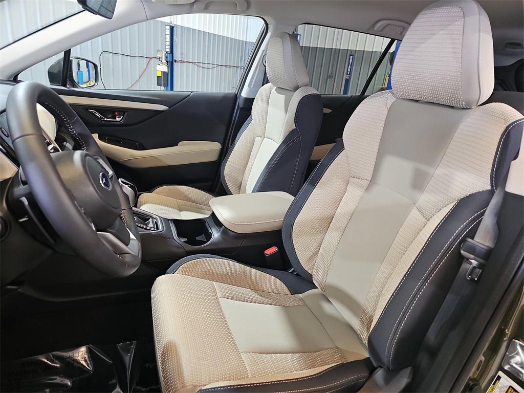 new 2025 Subaru Outback car, priced at $36,880