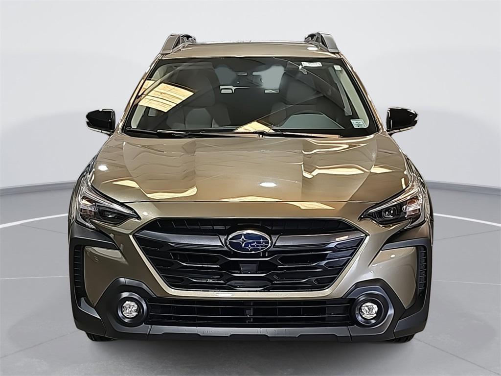 new 2025 Subaru Outback car, priced at $36,880