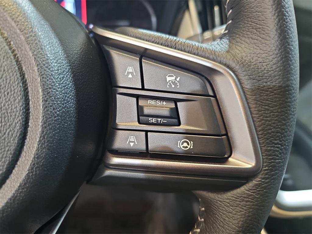 new 2025 Subaru Outback car, priced at $36,880