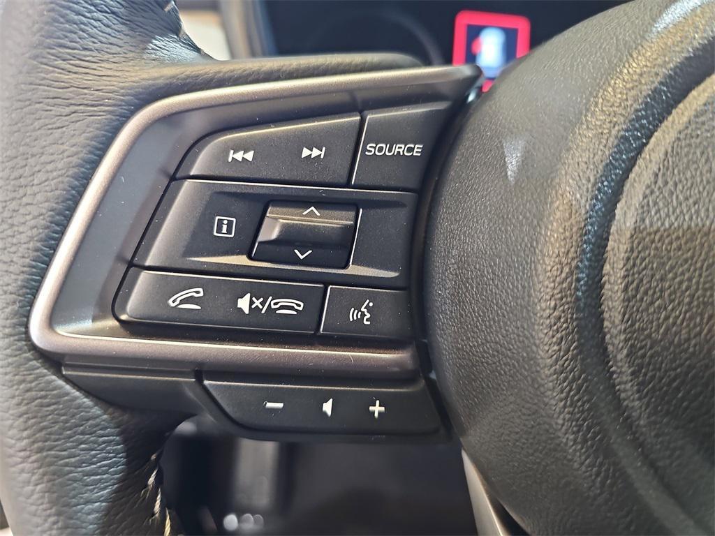 new 2025 Subaru Outback car, priced at $36,880