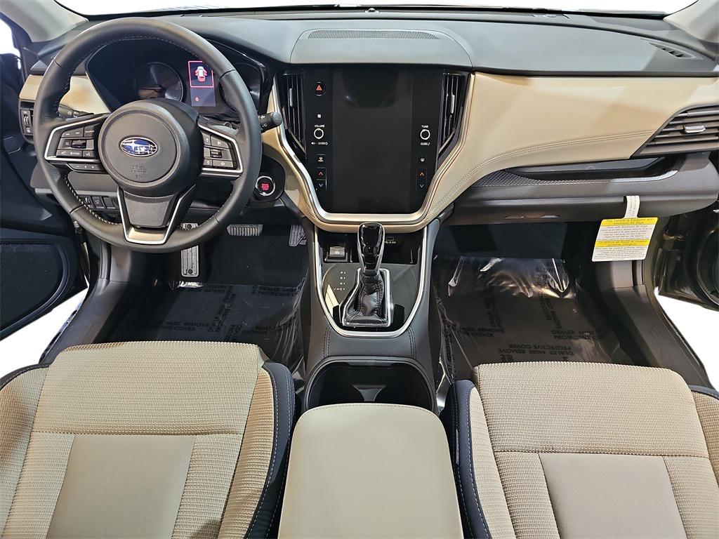 new 2025 Subaru Outback car, priced at $36,880