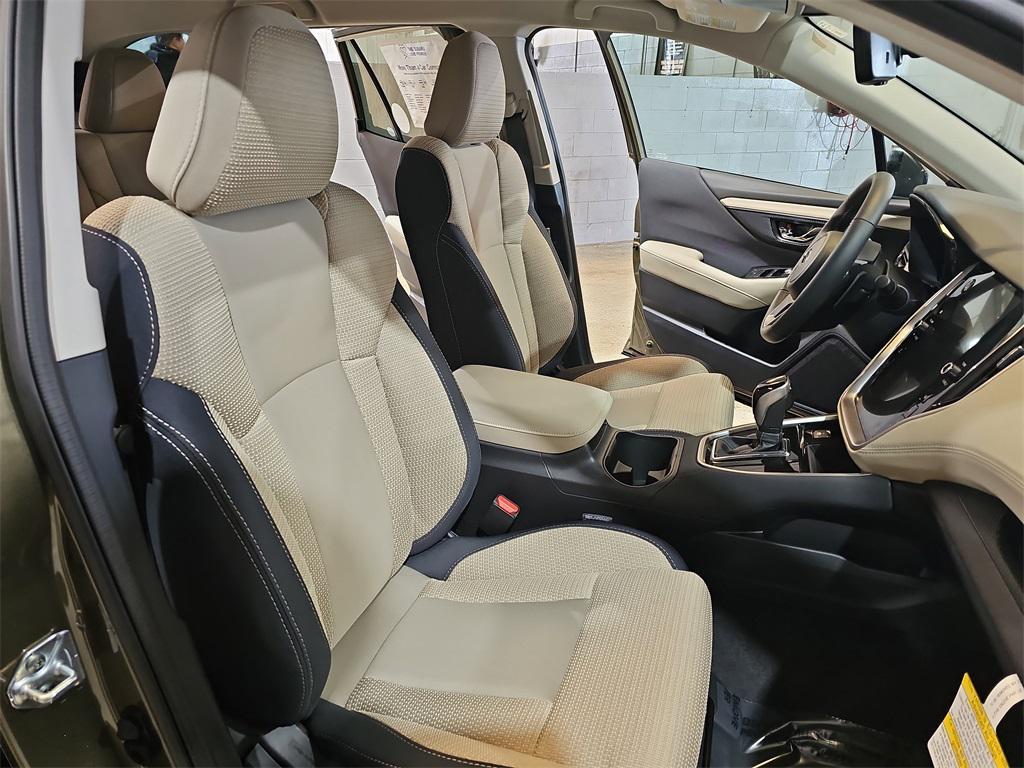 new 2025 Subaru Outback car, priced at $36,880