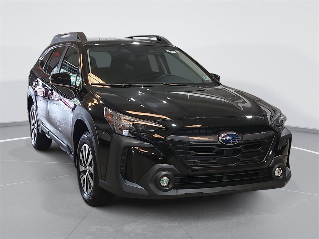 new 2025 Subaru Outback car, priced at $34,474