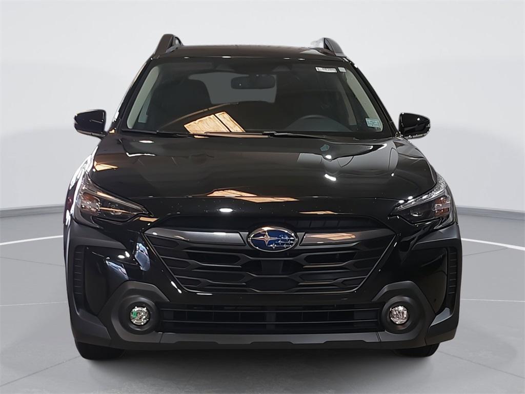 new 2025 Subaru Outback car, priced at $34,474