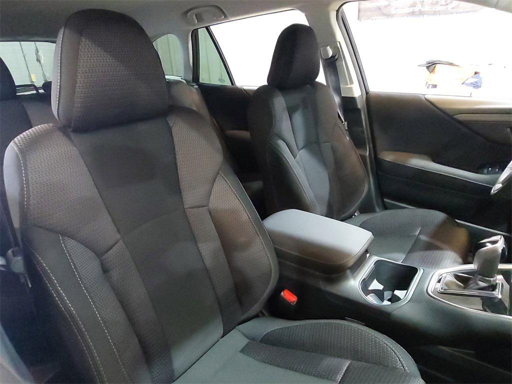 new 2025 Subaru Outback car, priced at $34,474