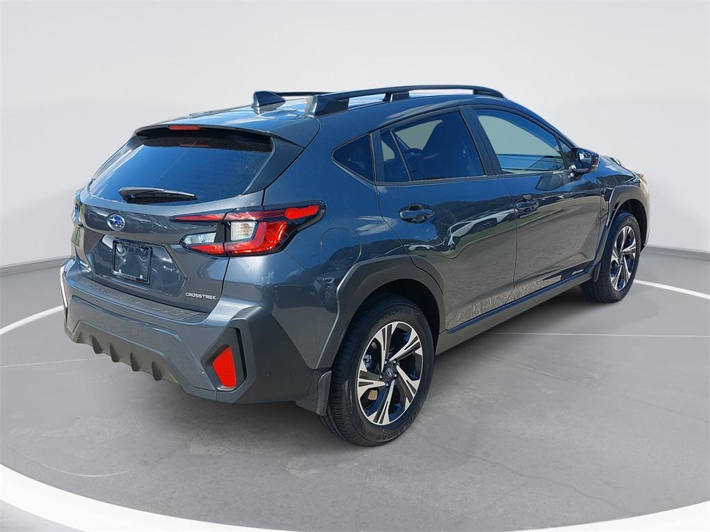 new 2025 Subaru Crosstrek car, priced at $30,598