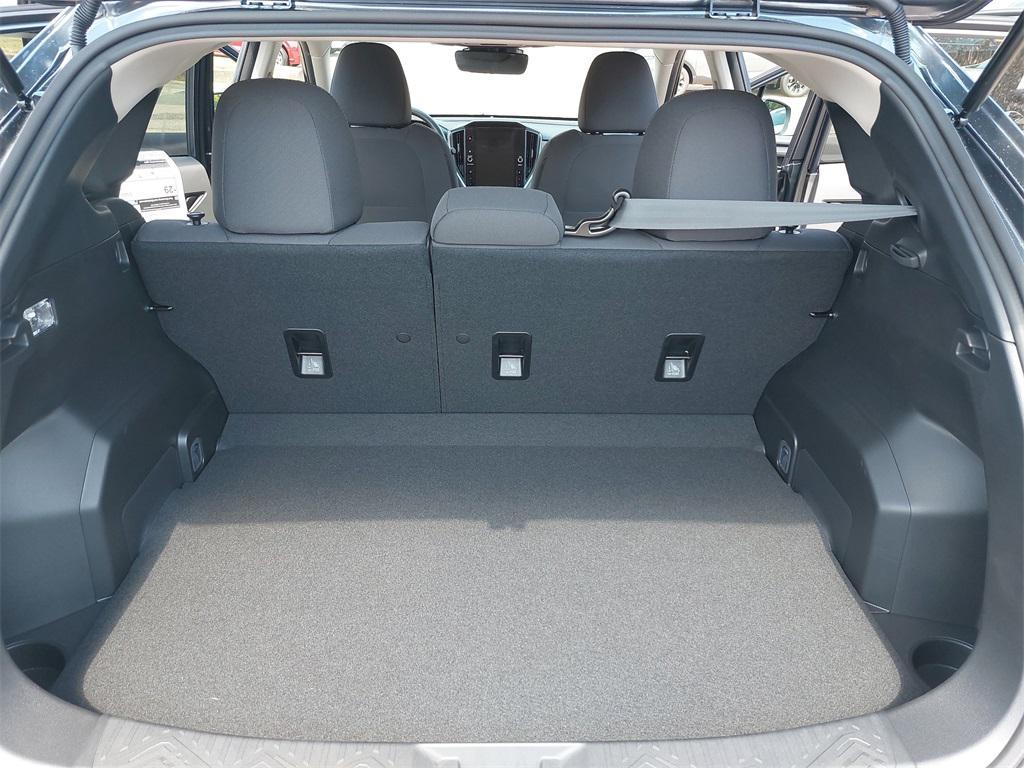 new 2025 Subaru Crosstrek car, priced at $30,598