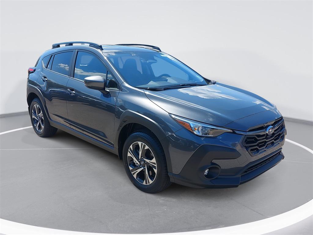 new 2025 Subaru Crosstrek car, priced at $30,598