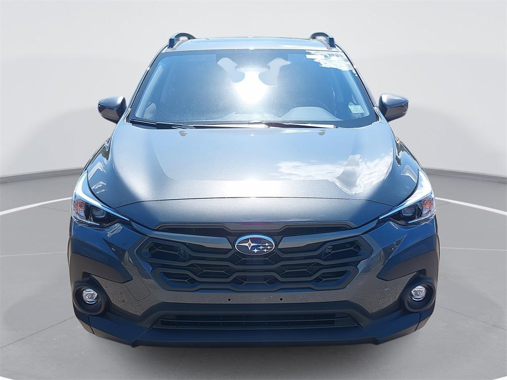 new 2025 Subaru Crosstrek car, priced at $30,598