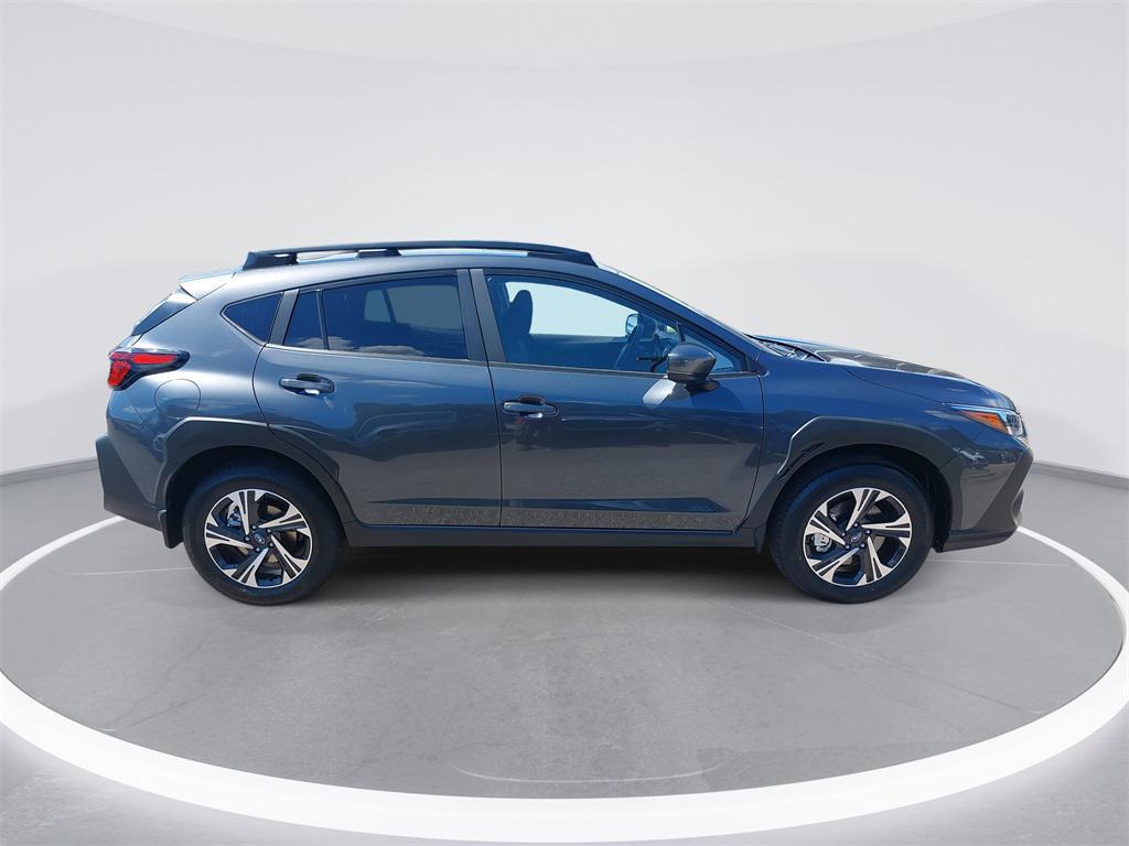 new 2025 Subaru Crosstrek car, priced at $30,598