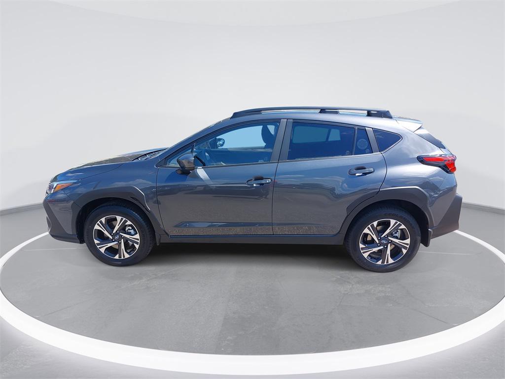 new 2025 Subaru Crosstrek car, priced at $30,598