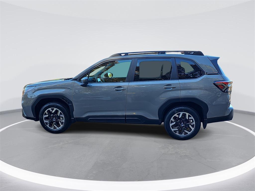 new 2026 Subaru Forester car, priced at $36,321