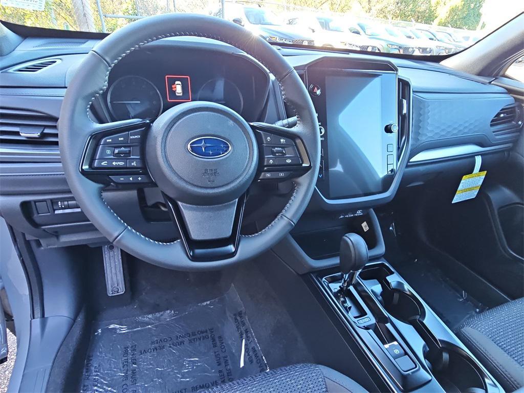 new 2026 Subaru Forester car, priced at $36,321