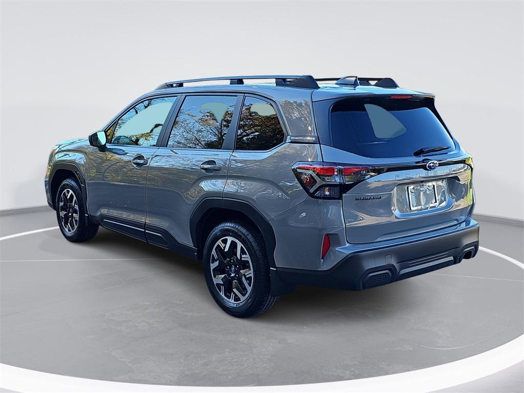 new 2026 Subaru Forester car, priced at $36,321