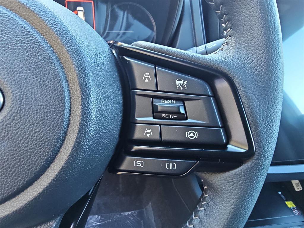 new 2026 Subaru Forester car, priced at $36,321