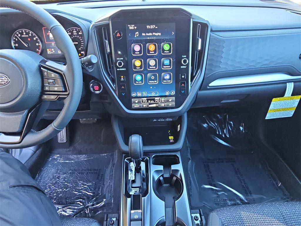 new 2026 Subaru Forester car, priced at $36,321