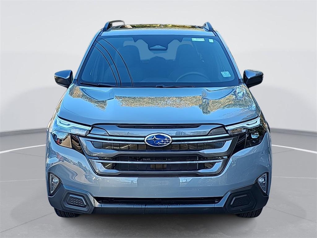 new 2026 Subaru Forester car, priced at $36,321