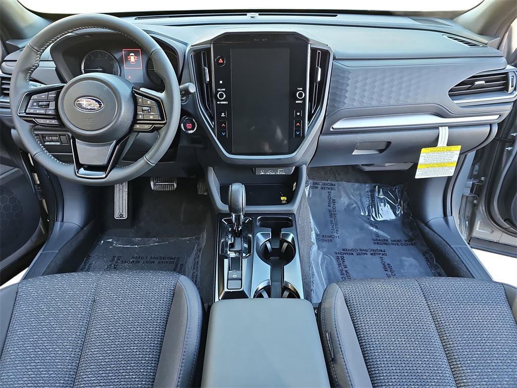 new 2026 Subaru Forester car, priced at $36,321