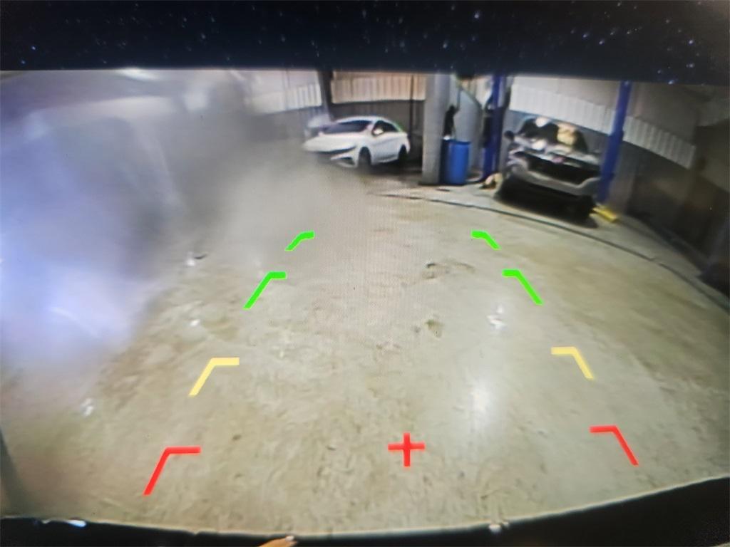 new 2026 Subaru Impreza car, priced at $27,790