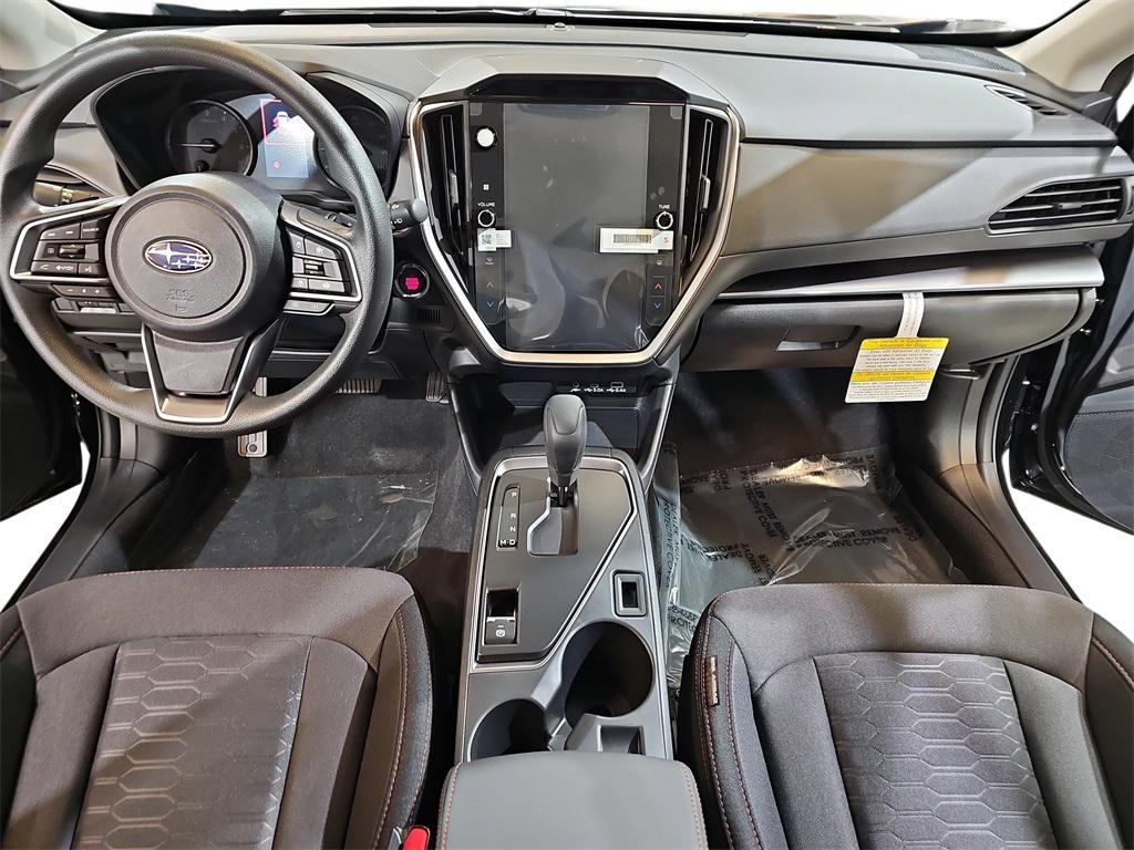 new 2026 Subaru Impreza car, priced at $27,790