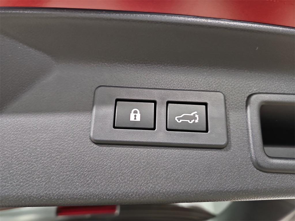 new 2025 Subaru Forester car, priced at $34,586