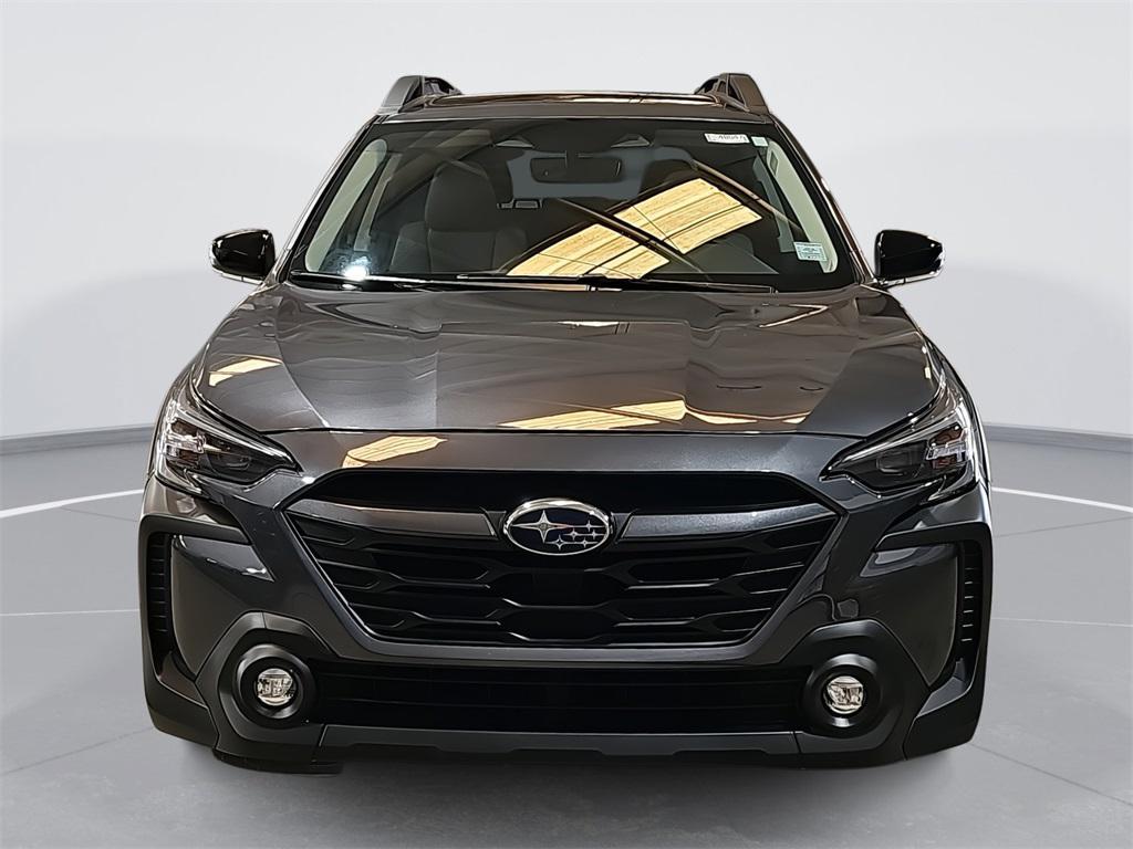 new 2025 Subaru Outback car, priced at $35,871