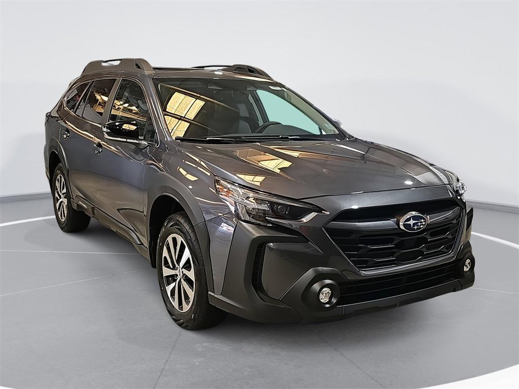 new 2025 Subaru Outback car, priced at $35,871