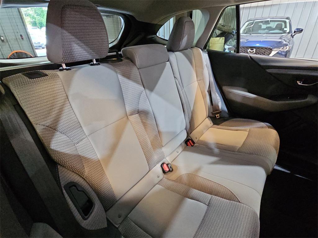 new 2025 Subaru Outback car, priced at $35,871