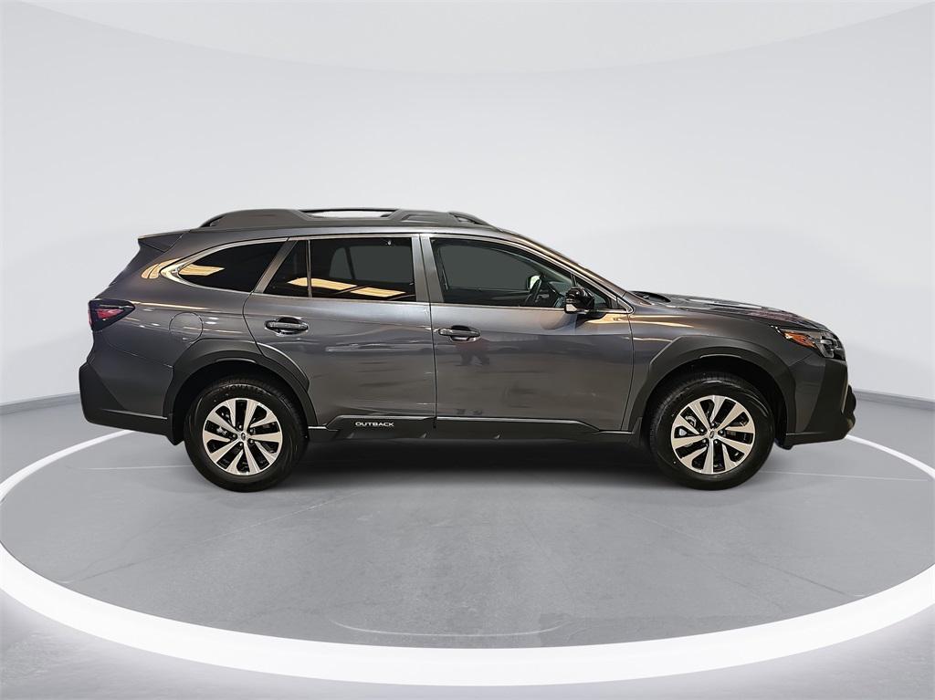 new 2025 Subaru Outback car, priced at $35,871