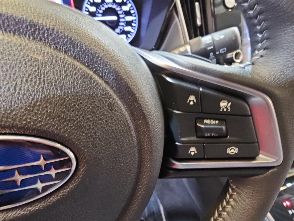 new 2025 Subaru Outback car, priced at $35,871