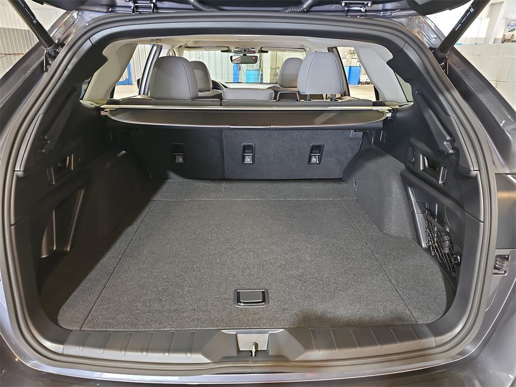 new 2025 Subaru Outback car, priced at $35,871