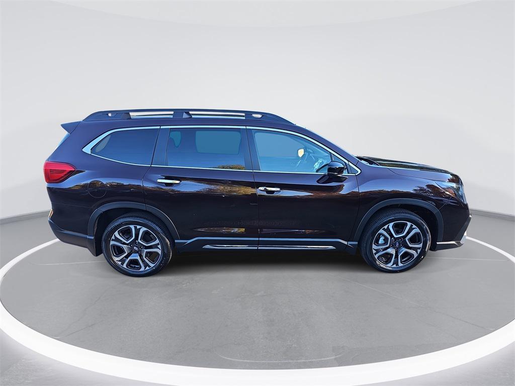 new 2025 Subaru Ascent car, priced at $53,728
