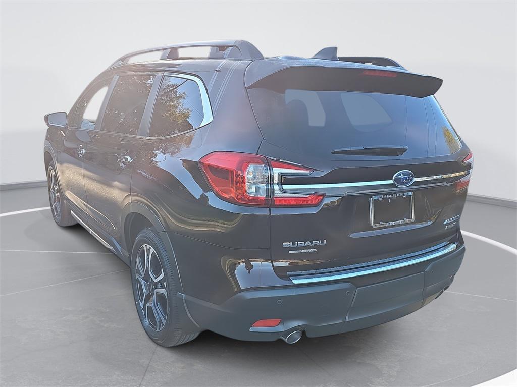 new 2025 Subaru Ascent car, priced at $53,728