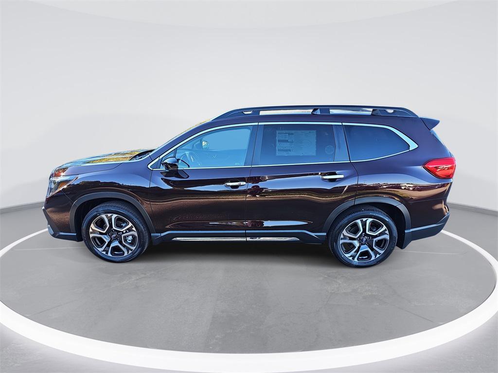 new 2025 Subaru Ascent car, priced at $53,728