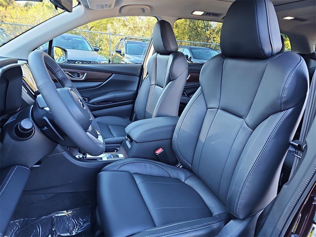 new 2025 Subaru Ascent car, priced at $53,728