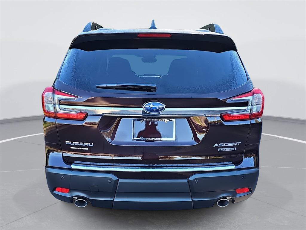 new 2025 Subaru Ascent car, priced at $53,728