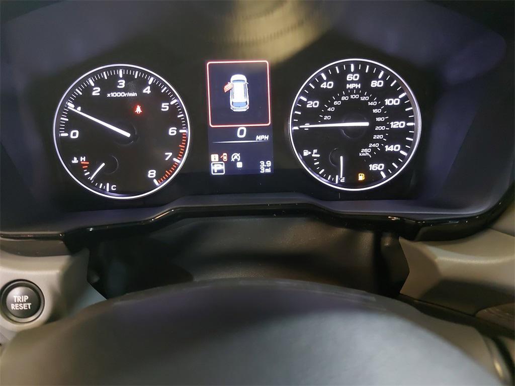 new 2025 Subaru Outback car, priced at $35,871