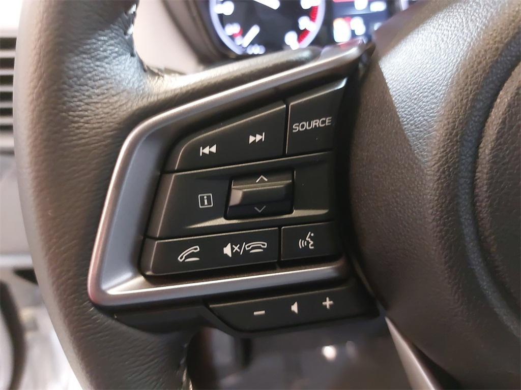 new 2025 Subaru Outback car, priced at $35,871