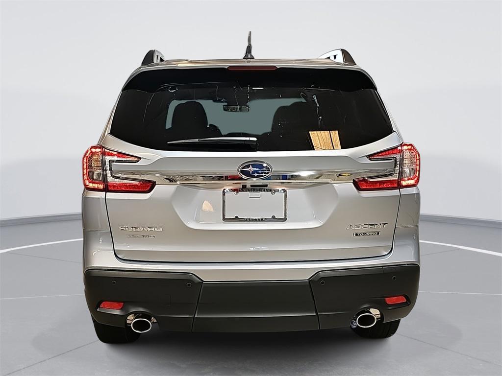 new 2025 Subaru Ascent car, priced at $53,553