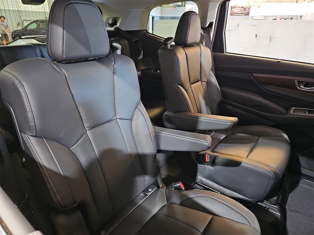 new 2025 Subaru Ascent car, priced at $53,553