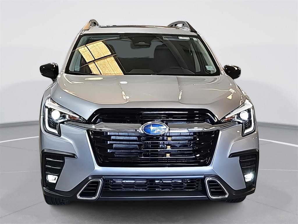 new 2025 Subaru Ascent car, priced at $53,553