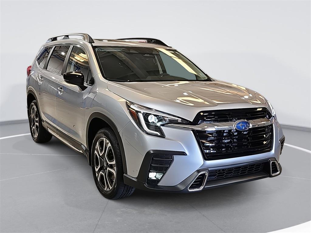 new 2025 Subaru Ascent car, priced at $53,553