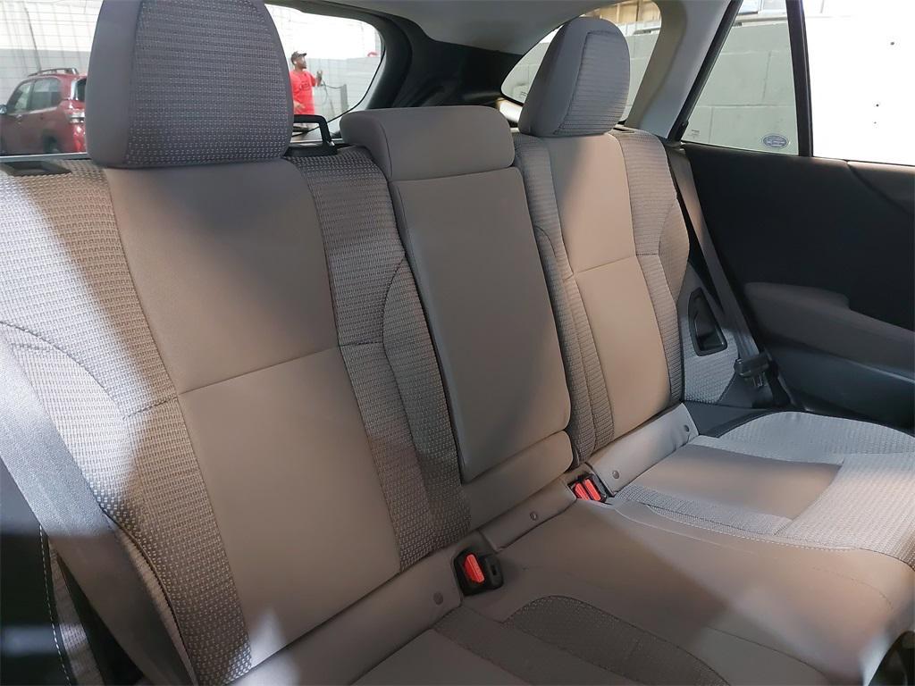 new 2025 Subaru Outback car, priced at $34,541