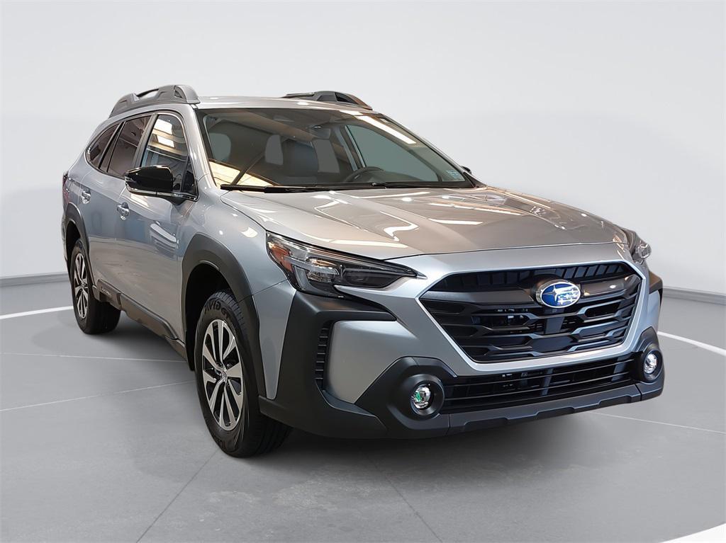 new 2025 Subaru Outback car, priced at $34,541