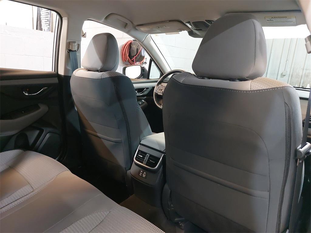 new 2025 Subaru Outback car, priced at $34,541