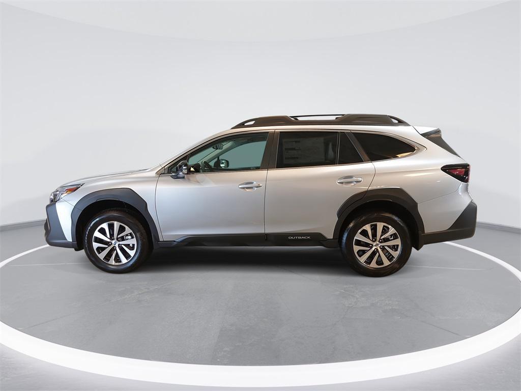 new 2025 Subaru Outback car, priced at $34,541