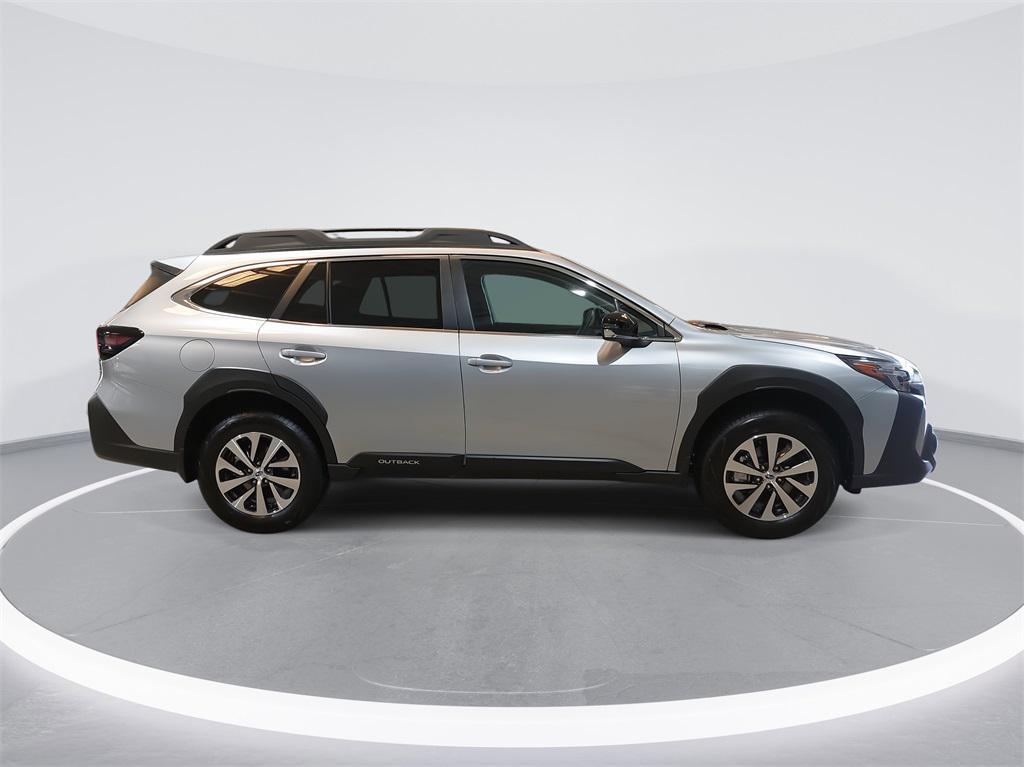 new 2025 Subaru Outback car, priced at $34,541